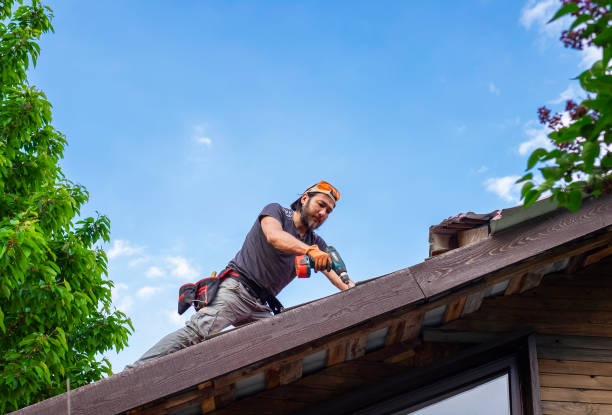 Best Tile Roofing Installation  in Soddy Daisy, TN